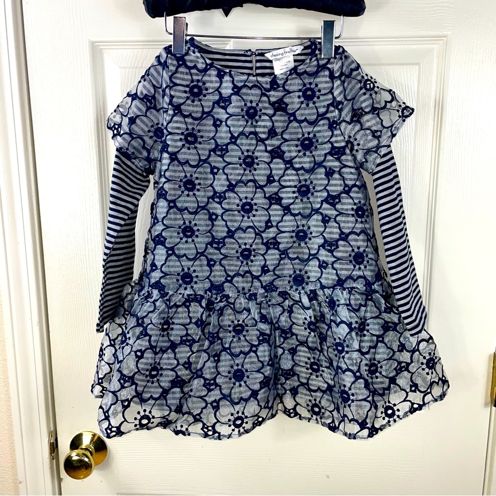 💕PRICE DROP💕 Chasing Fireflies Dress